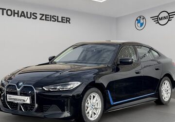 BMW i4 29.900 km 38.350 &euro; Waiblingen 71332