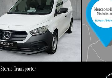 Mercedes-Benz Citan 84.561 km 15.446 &euro; Böblingen 71034
