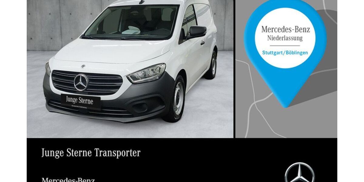 Mercedes-Benz Citan 84.561 km 15.446 &euro; Böblingen 71034