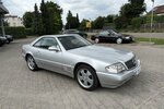 Mercedes-Benz SL 320 R129 Saisonkennzeichen 132.000 km 15.800 &euro; Schorndorf 73614