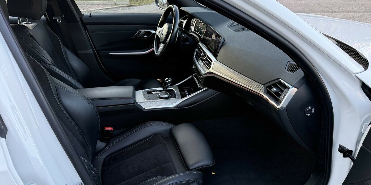 BMW 330d M Sport neuer Motor 02/2024 bei 147 tkm 210.000 km 23.850 &euro; Schorndorf 73614
