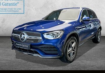 Mercedes-Benz GLC 300 140.900 km 32.560 &euro; Tamm 71732
