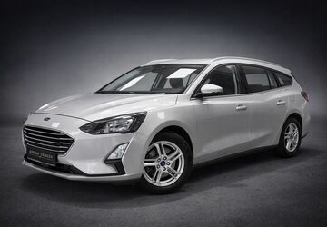 Ford Focus 56.925 km 16.940 &euro; Uhingen 73066