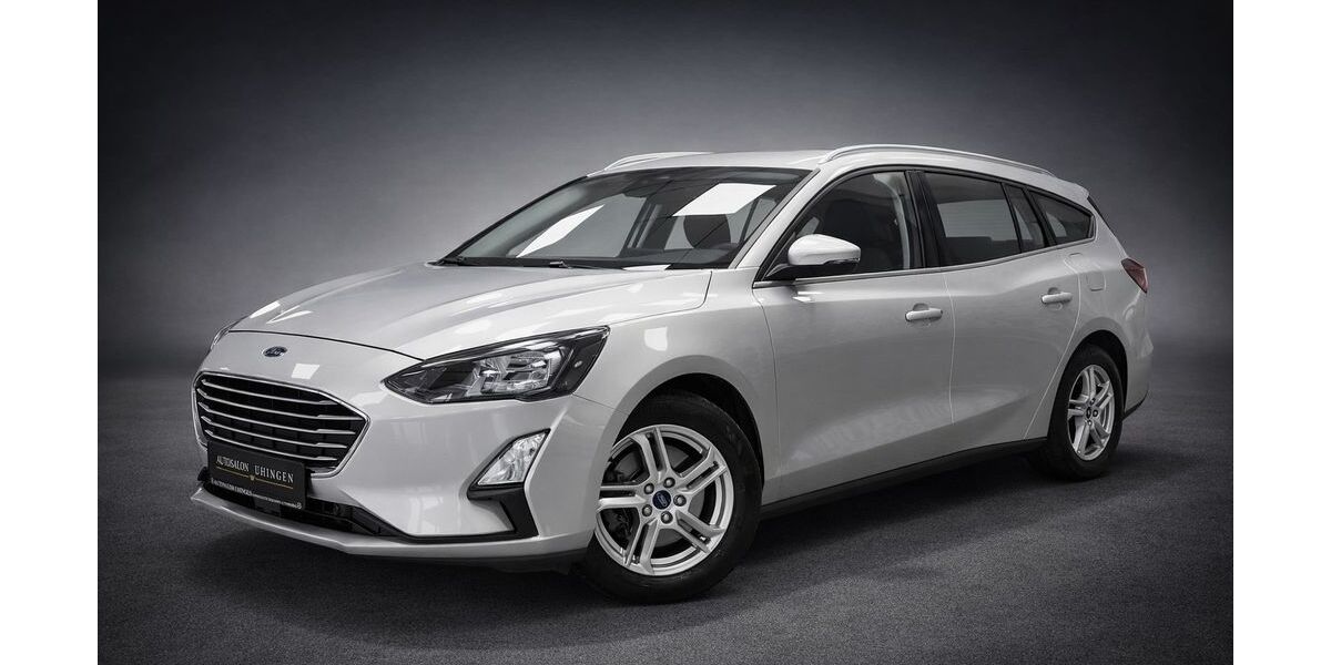 Ford Focus 56.925 km 16.940 &euro; Uhingen 73066