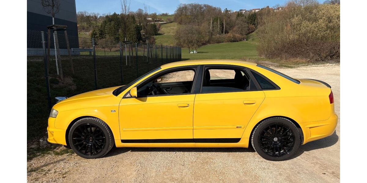 Audi A4 163.700 km 12.000 &euro; Göppingen 73037