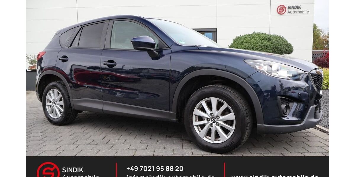 Mazda CX-5 186.200 km 6.490 &euro; Kirchheim unter Teck 73230