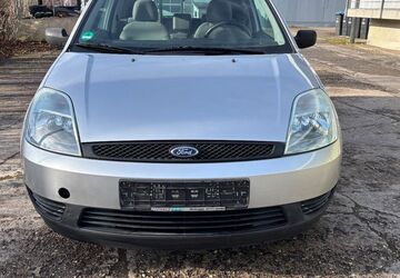 Ford Fiesta 175.000 km 1.900 &euro; Sindelfingen 71069