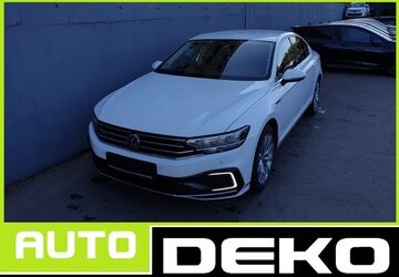 VW Passat 104.356 km 18.470 &euro; Waiblingen 71332