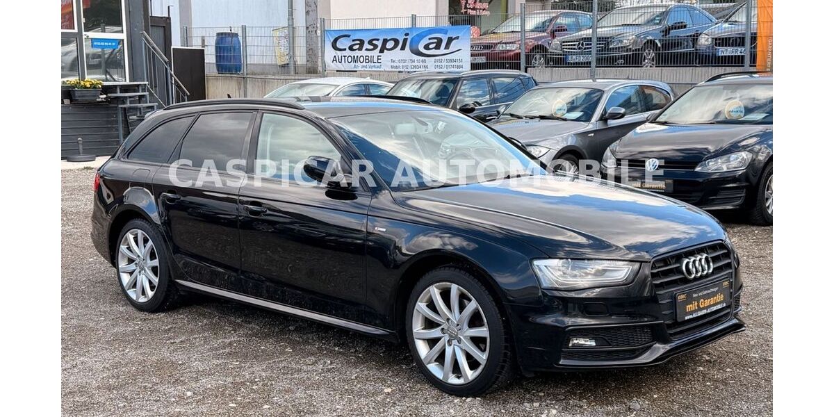 Audi A4 239.600 km 9.990 &euro; Kirchheim unter Teck 73230
