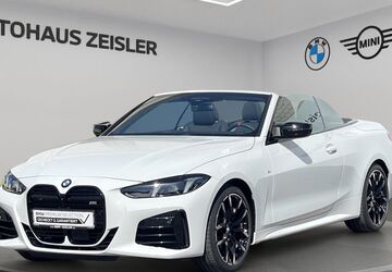 BMW M440 6.350 km 66.280 &euro; Waiblingen 71332