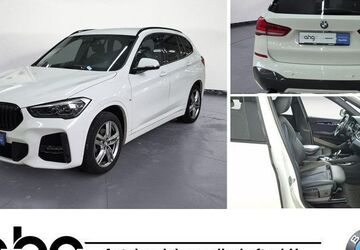 BMW X1 38.540 km 25.820 &euro; Esslingen am Neckar 73730
