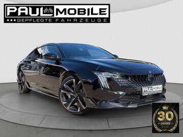 Gebrauchte Peugeot 508