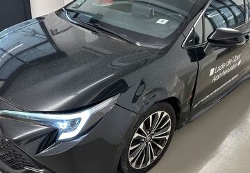 Toyota Corolla 171.931 km 16.190 &euro; LEONBERG 71229