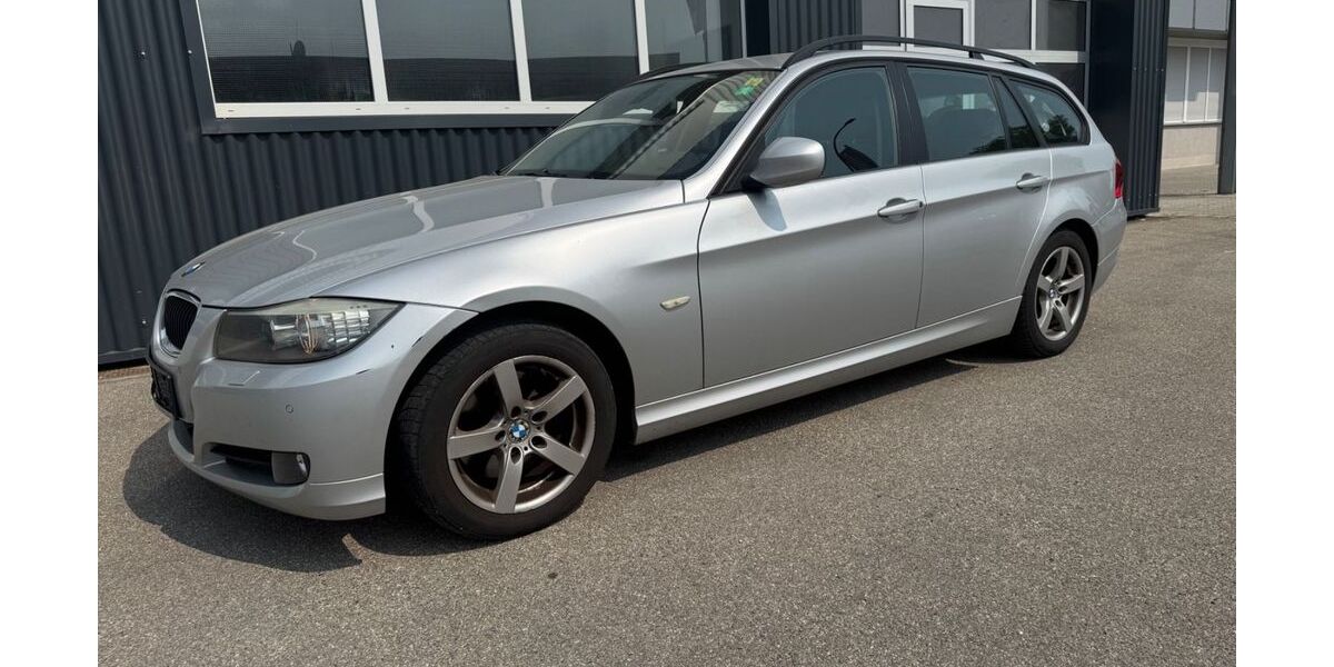 BMW 318 270.000 km 3.390 &euro; Asperg / Stuttgart 71679