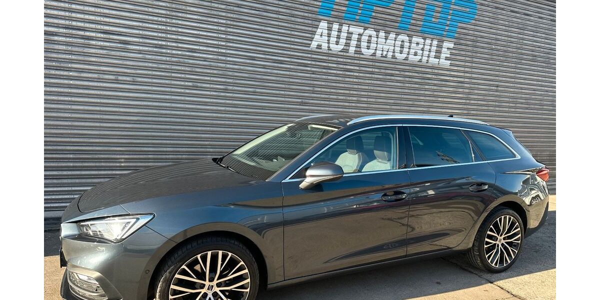 Seat Leon 79.796 km 21.990 &euro; Sindelfingen 71065