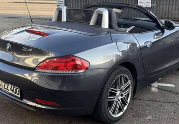 BMW Z4 155.000 km 17.500 &euro; Reichenbach 73262
