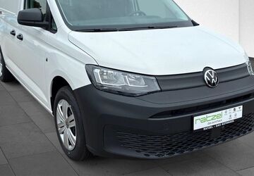VW Caddy 2.222 km 29.390 &euro; Zell u.A. 73119