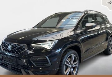 Seat Ateca 55.154 km 27.930 &euro; Stuttgart-Feuerbach 70469