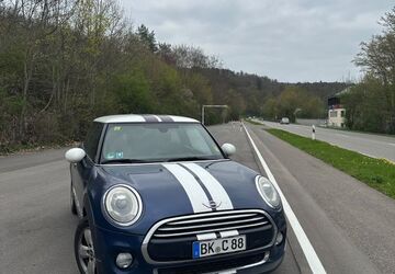 Mini Cooper 138.500 km 6.900 &euro; Winnenden 71364