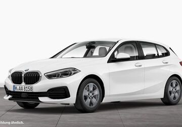 BMW 118 91.700 km 16.870 &euro; Waiblingen 71332