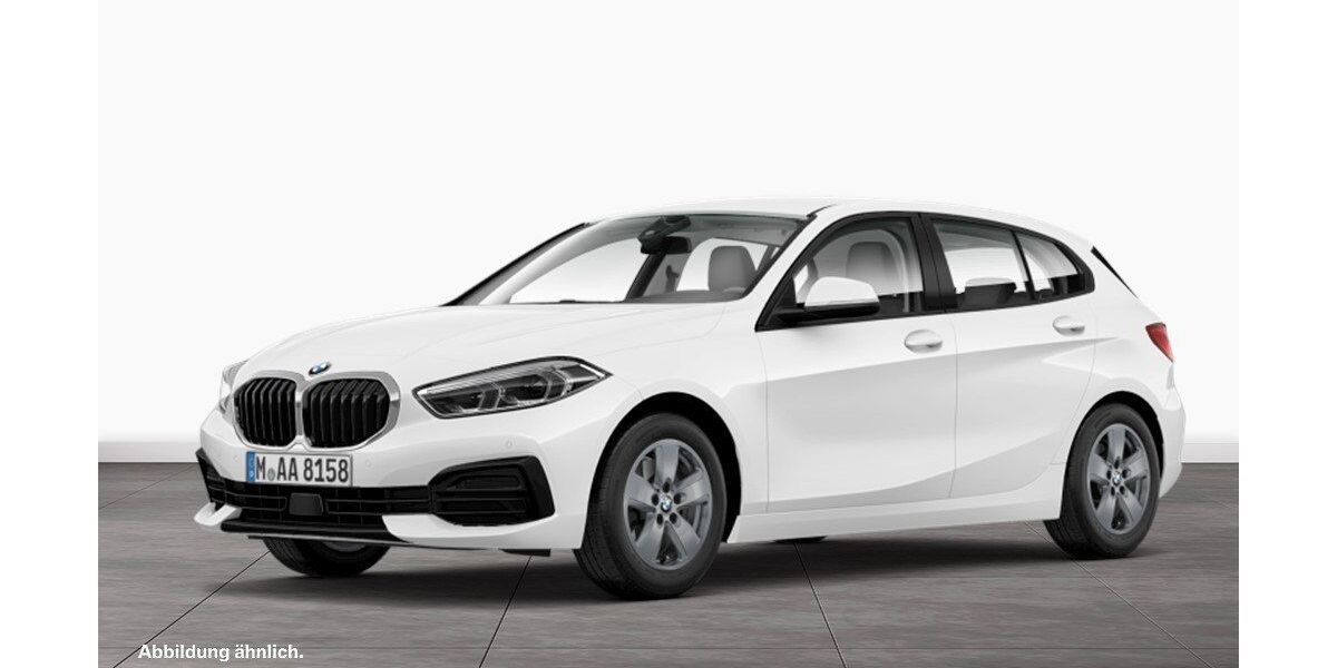 BMW 118 91.700 km 16.870 &euro; Waiblingen 71332