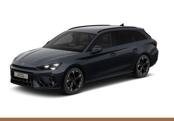 Cupra Leon 1.505 km 35.430 &euro; Stuttgart-Feuerbach 70469