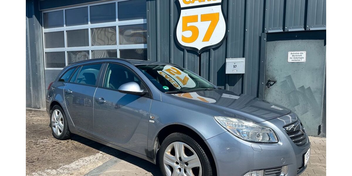 Opel Insignia 170.100 km 3.400 &euro; Freudental 74392