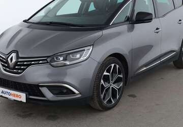 Renault Grand Scenic 49.874 km 22.900 &euro; Stuttgart 70195