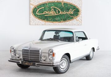 Mercedes-Benz 280 57.488 km 97.500 &euro; Stuttgart 70599