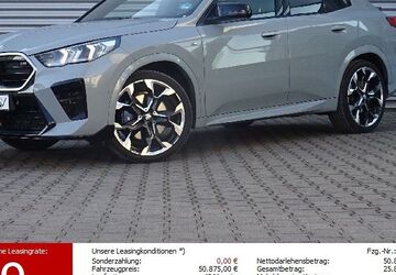 BMW X2 21.967 km 49.475 &euro; Bietigheim-Bissingen 74321