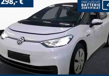 VW ID.3 20.270 km 21.930 &euro; Schorndorf 73614