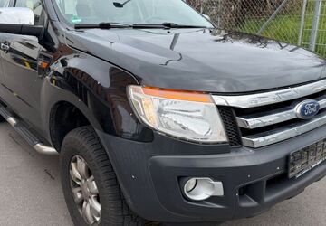 Ford Ranger 149.000 km 13.550 &euro; Ditzingen 71254