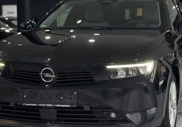 Opel Astra 132.000 km 14.950 &euro; Weil im Schönbuch 71093