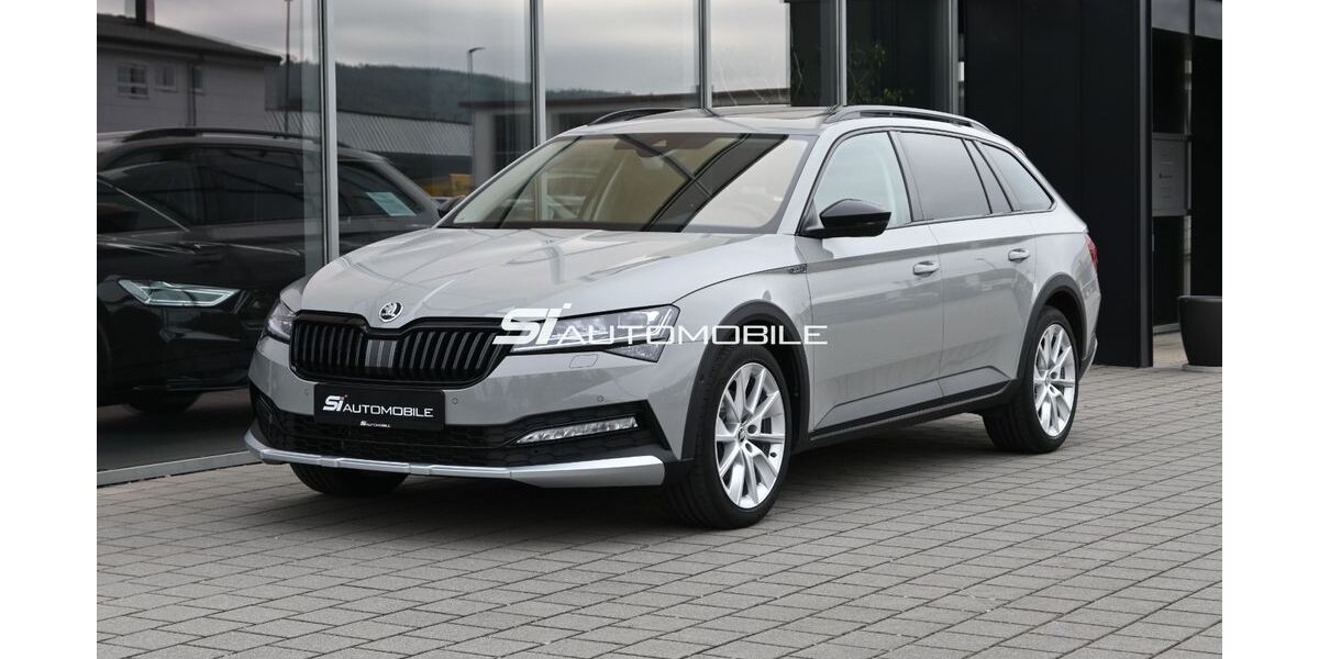 Skoda Superb 74.000 km 36.950 &euro; Winterbach bei Stuttgart 73650