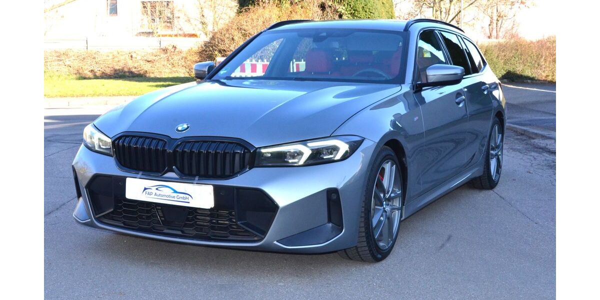 BMW 330 166.500 km 34.444 &euro; Stuttgart 70499