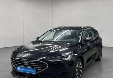 Ford Focus 34.762 km 17.490 &euro; Filderstadt 70794