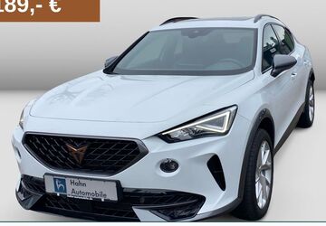 Cupra Formentor 46.707 km 23.395 &euro; Göppingen 73037