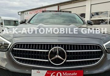Mercedes-Benz E 400 44.500 km 49.499 &euro; Deizisau 73779