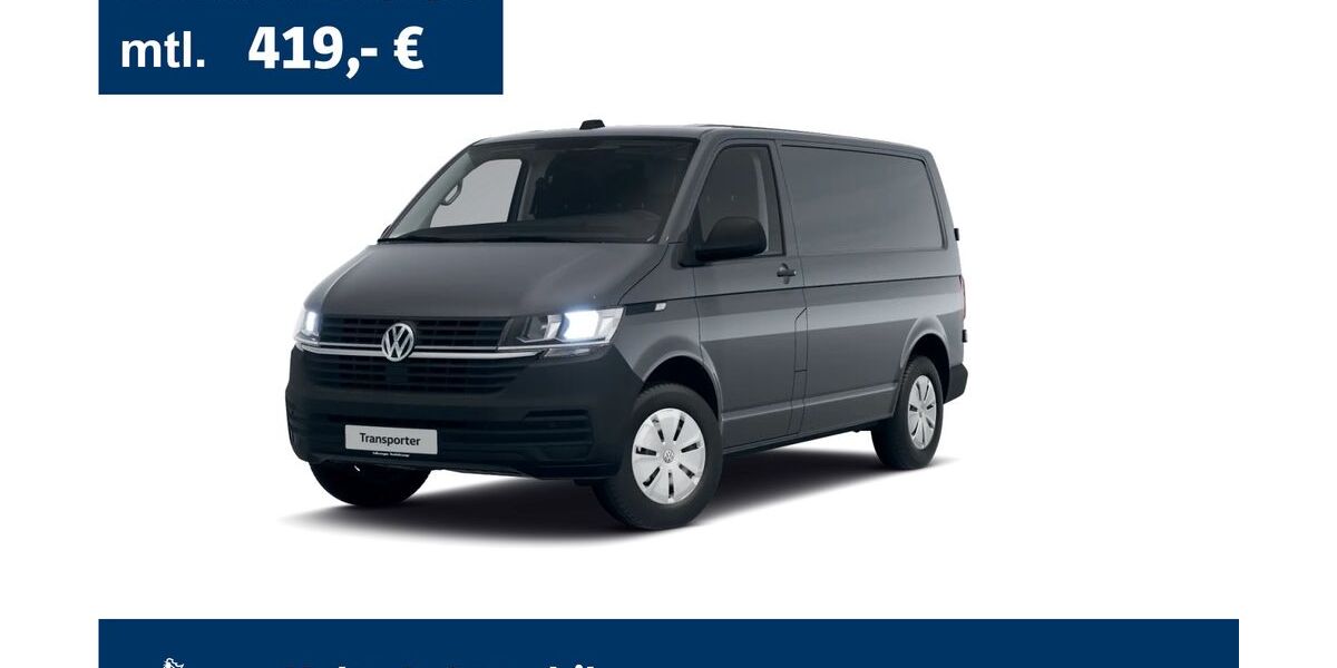 VW T6 Transporter 13.280 km 29.490 &euro; Ebersbach 73061