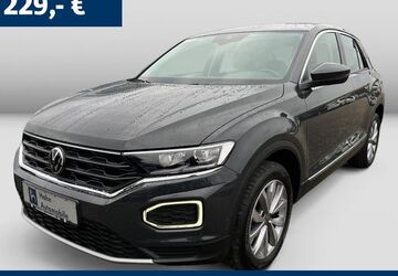 VW T-Roc 39.937 km 23.690 &euro; Schorndorf 73614