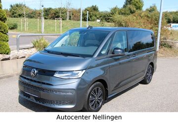 VW T7 Multivan 19.800 km 49.990 &euro; Ostfildern 73760