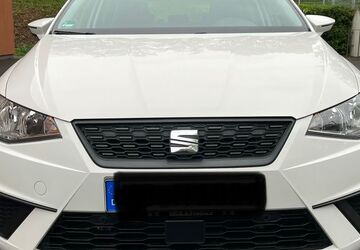 Seat Ibiza 44.200 km 14.500 &euro; Kornwestheim 70806