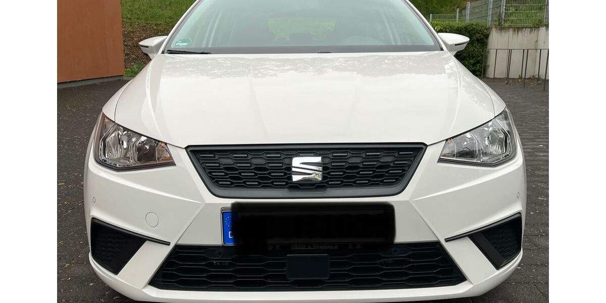 Seat Ibiza 44.200 km 14.500 &euro; Kornwestheim 70806