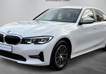 BMW 318 65.702 km 23.990 &euro; Weinstadt 71384