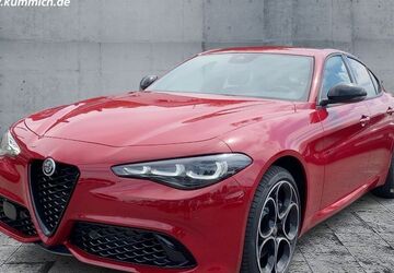 Alfa Romeo Giulia 46.500 km 35.990 &euro; Göppingen 73037