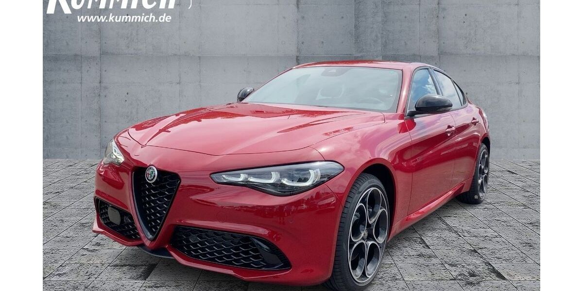 Alfa Romeo Giulia 46.500 km 35.990 &euro; Göppingen 73037