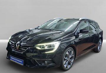 Renault Megane 98.500 km 11.990 &euro; Stuttgart 70374