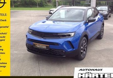 Opel Mokka 5.450 km 20.900 &euro; Besigheim 74354