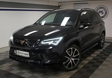 Cupra Ateca 44.500 km 27.490 &euro; Uhingen 73066