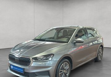 Skoda Fabia 52.441 km 15.490 &euro; Filderstadt 70794